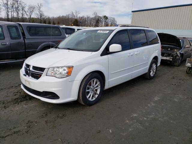 DODGE CARAVAN 2016 2c4rdgcg1gr344997