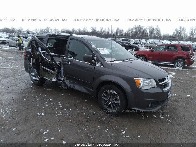 DODGE GRAND CARAVAN 2016 2c4rdgcg1gr355823