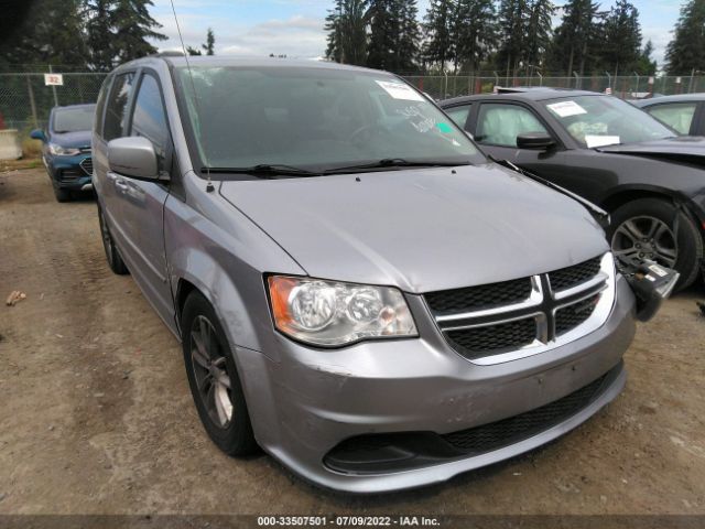 DODGE GRAND CARAVAN 2016 2c4rdgcg1gr361878