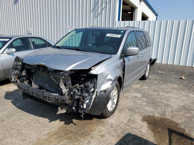 DODGE CARAVAN 2016 2c4rdgcg1gr369575