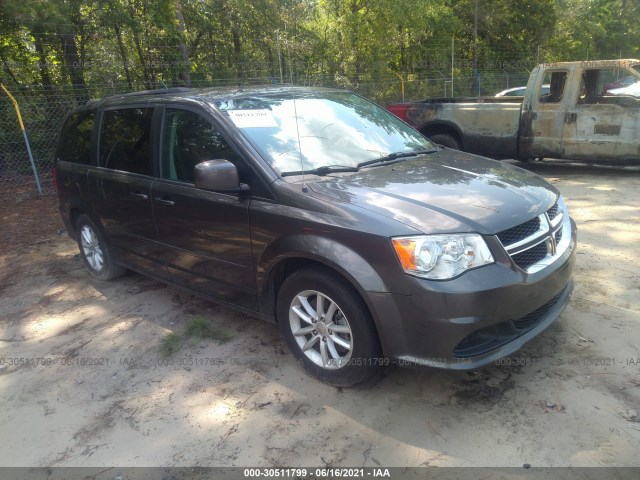 DODGE GRAND CARAVAN 2016 2c4rdgcg1gr370967