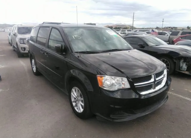 DODGE GRAND CARAVAN 2016 2c4rdgcg1gr372959