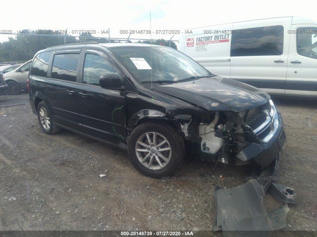 DODGE GRAND CARAVAN 2016 2c4rdgcg1gr375120