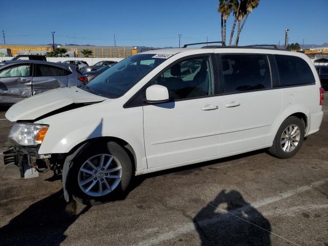 DODGE CARAVAN 2016 2c4rdgcg1gr380382