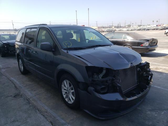 DODGE GRAND CARAVAN 2016 2c4rdgcg1gr395481