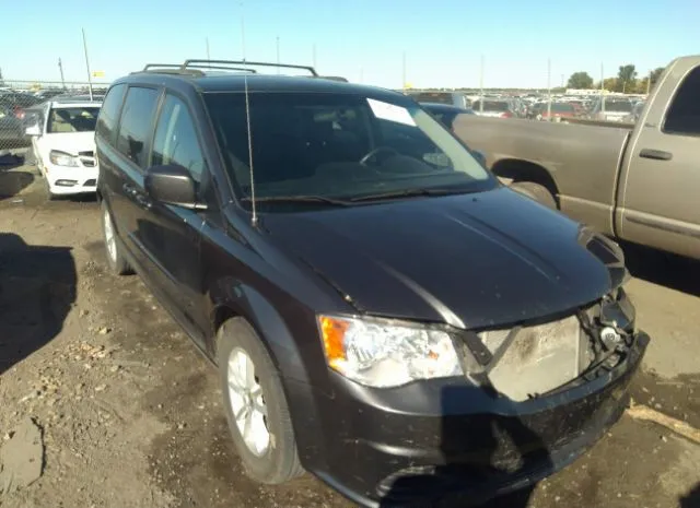 DODGE GRAND CARAVAN 2016 2c4rdgcg1gr396209