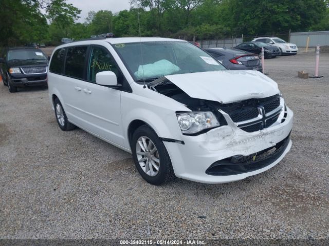 DODGE GRAND CARAVAN 2016 2c4rdgcg1gr400128