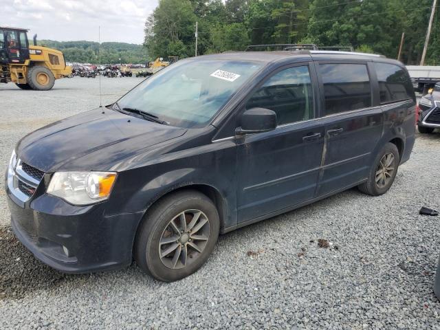 DODGE CARAVAN 2017 2c4rdgcg1hr562441