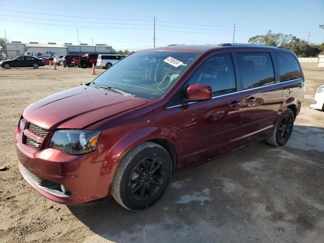 DODGE CARAVAN 2017 2c4rdgcg1hr596363