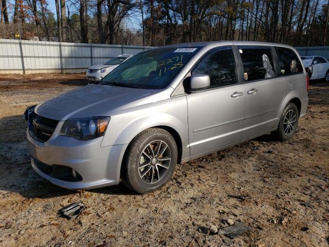 DODGE CARAVAN 2017 2c4rdgcg1hr612271