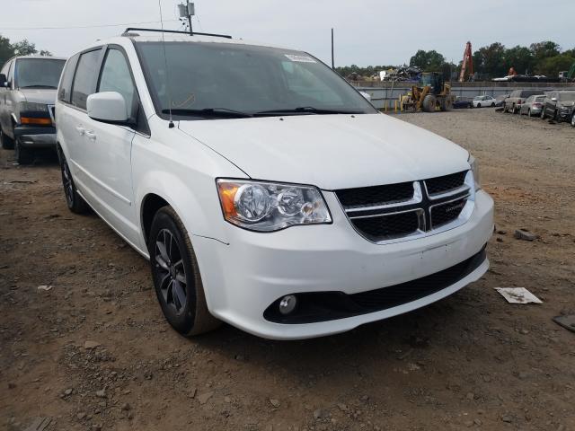 DODGE GRAND CARA 2017 2c4rdgcg1hr624226