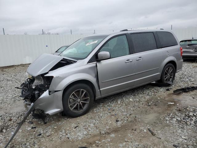 DODGE CARAVAN 2017 2c4rdgcg1hr625411