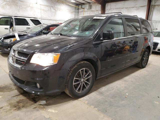 DODGE CARAVAN 2017 2c4rdgcg1hr631564