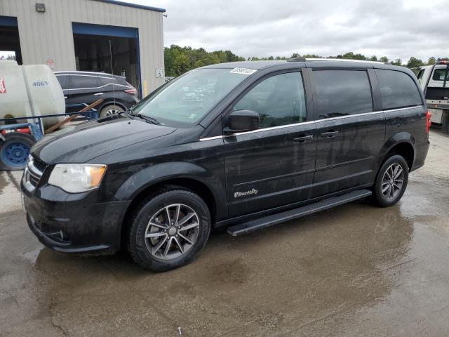 DODGE CARAVAN 2017 2c4rdgcg1hr664841