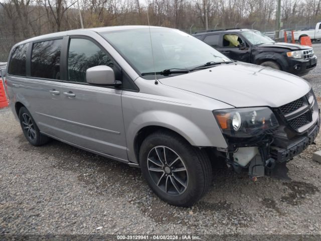 DODGE GRAND CARAVAN 2017 2c4rdgcg1hr694759