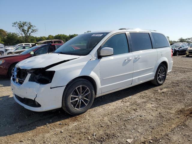 DODGE CARAVAN 2017 2c4rdgcg1hr737786