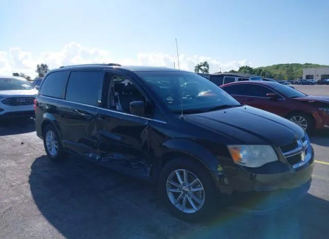 DODGE CARAVAN 2017 2c4rdgcg1hr746049