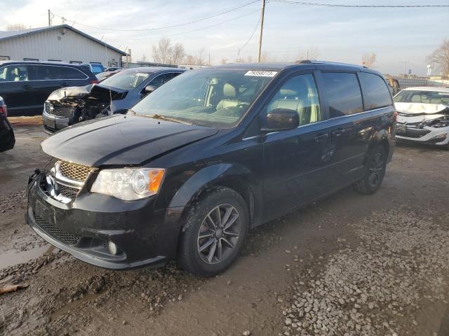 DODGE CARAVAN 2017 2c4rdgcg1hr799981