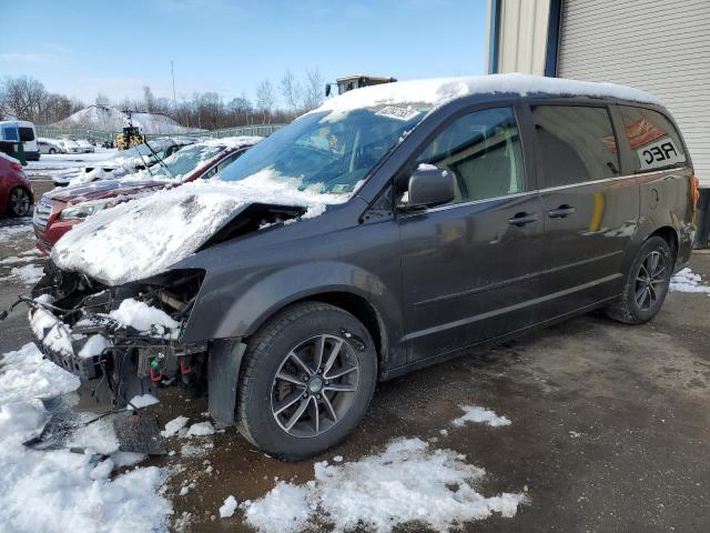 DODGE CARAVAN 2017 2c4rdgcg1hr801650