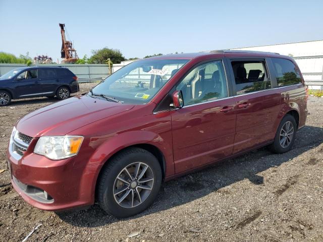 DODGE CARAVAN 2017 2c4rdgcg1hr827438