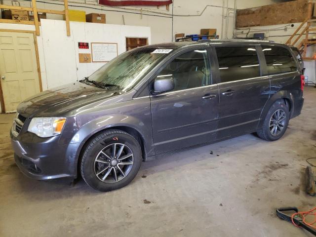 DODGE CARAVAN 2017 2c4rdgcg1hr828539