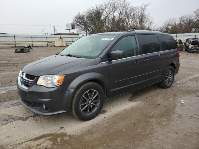 DODGE CARAVAN 2017 2c4rdgcg1hr842960