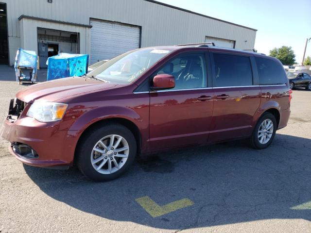 DODGE GRAND CARAVAN 2018 2c4rdgcg1jr207680