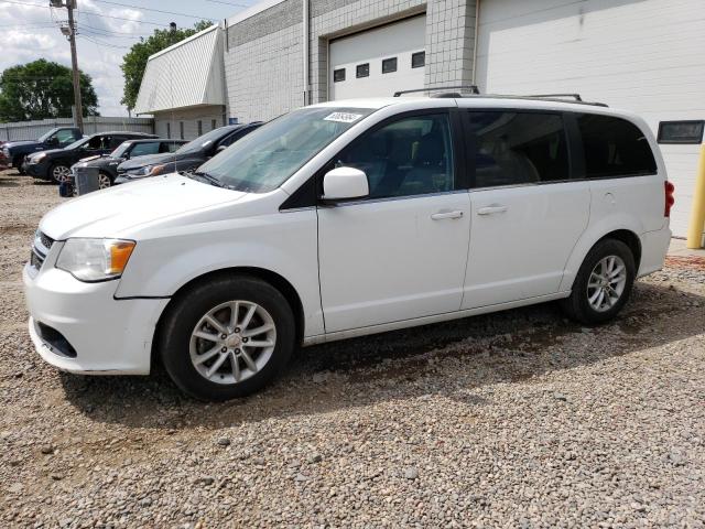 DODGE CARAVAN 2018 2c4rdgcg1jr216184