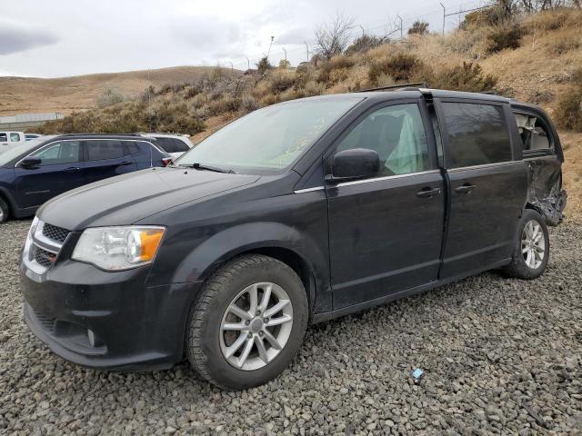 DODGE CARAVAN 2018 2c4rdgcg1jr282928