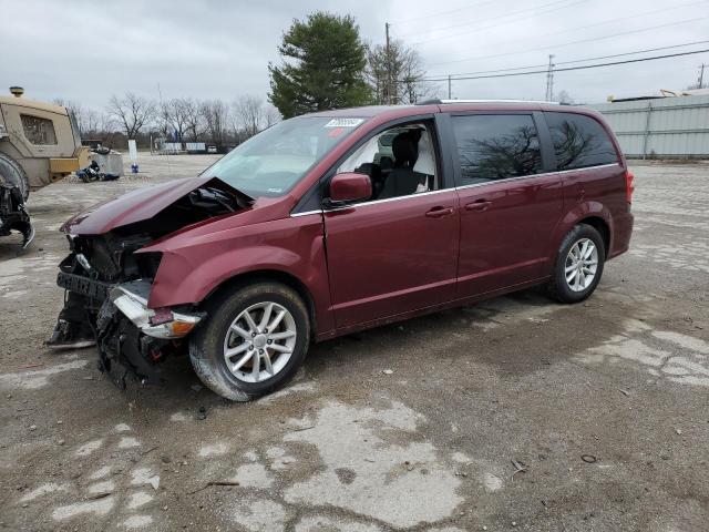 DODGE CARAVAN 2018 2c4rdgcg1jr299762