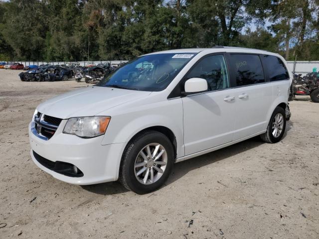 DODGE CARAVAN 2018 2c4rdgcg1jr302062