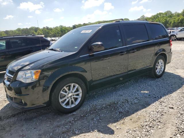 DODGE CARAVAN 2018 2c4rdgcg1jr307164