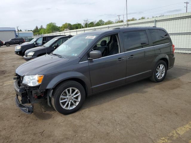 DODGE CARAVAN 2018 2c4rdgcg1jr359510