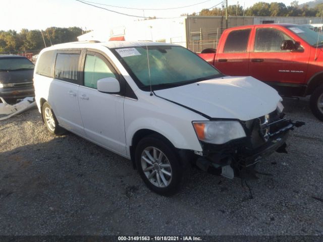 DODGE GRAND CARAVAN 2019 2c4rdgcg1kr520178