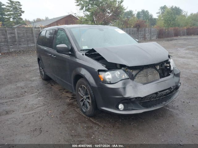 DODGE GRAND CARAVAN 2019 2c4rdgcg1kr521847