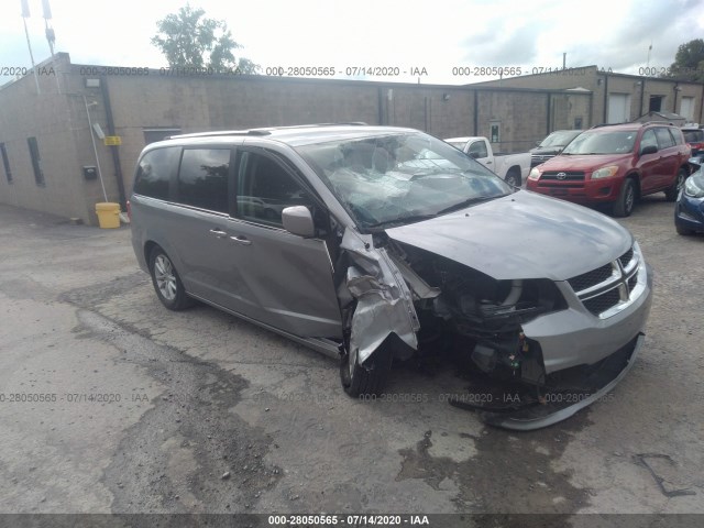 DODGE GRAND CARAVAN 2019 2c4rdgcg1kr543122