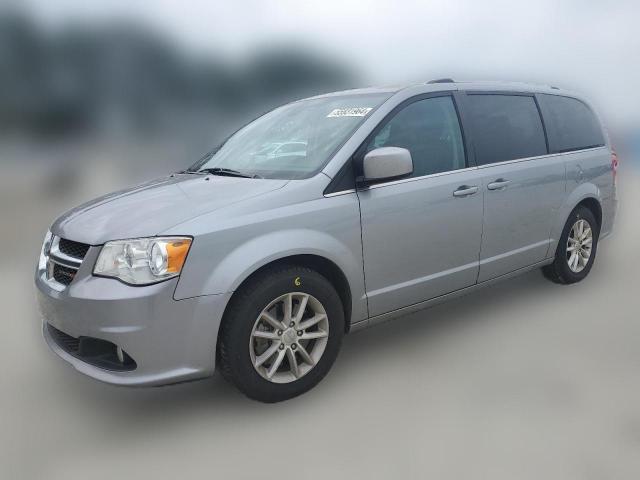 DODGE CARAVAN 2019 2c4rdgcg1kr543427