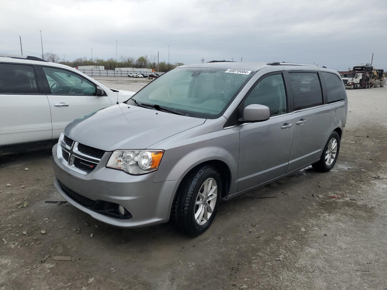 DODGE CARAVAN 2019 2c4rdgcg1kr578565