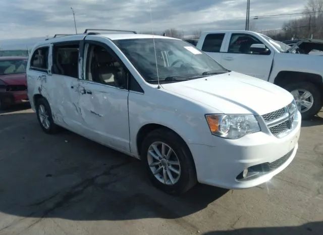 DODGE CARAVAN 2019 2c4rdgcg1kr579733