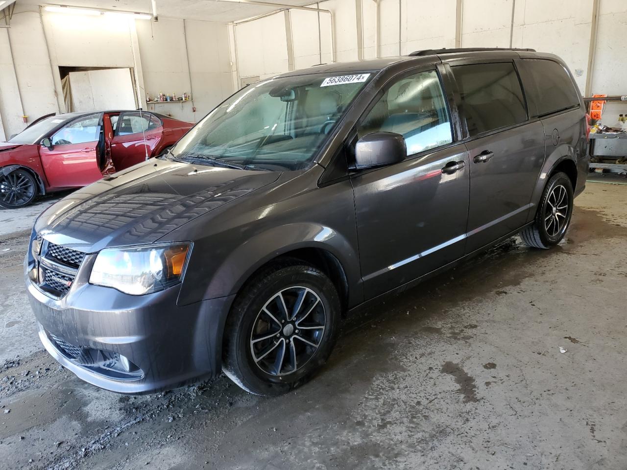 DODGE CARAVAN 2019 2c4rdgcg1kr586276