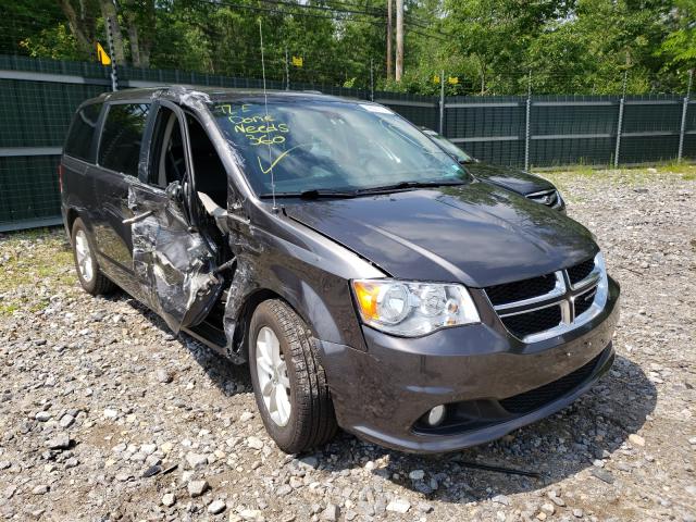 DODGE CARAVAN 2019 2c4rdgcg1kr590568