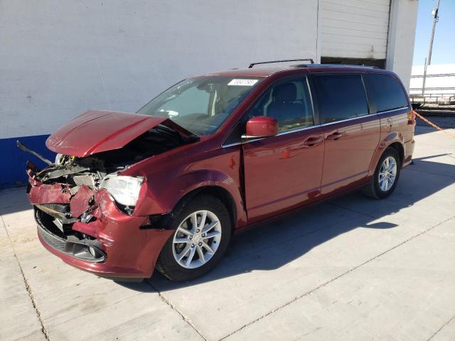 DODGE CARAVAN 2019 2c4rdgcg1kr606218