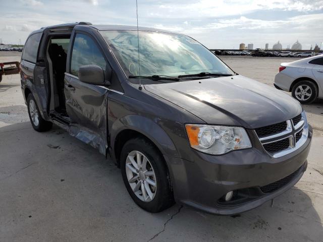 DODGE GRAND CARAVAN 2019 2c4rdgcg1kr620247