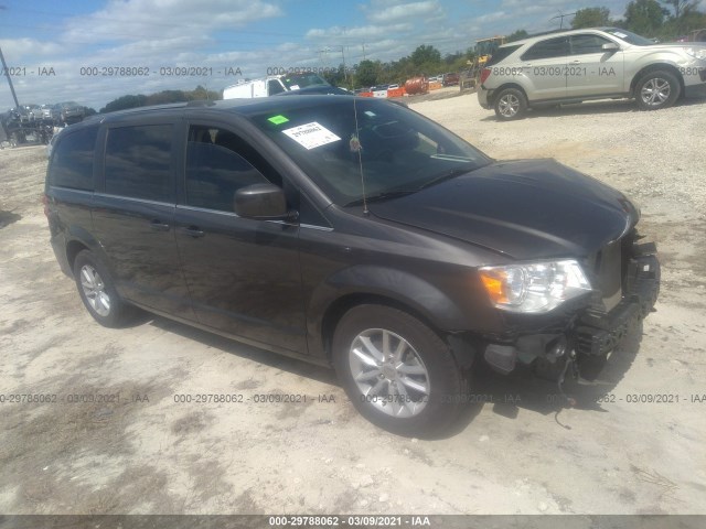 DODGE GRAND CARAVAN 2019 2c4rdgcg1kr621849