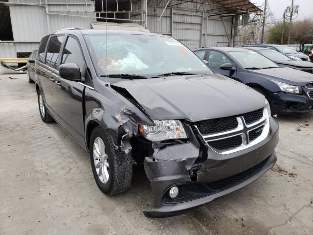 DODGE GRAND CARAVAN 2019 2c4rdgcg1kr622466