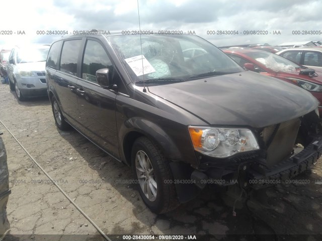 DODGE GRAND CARAVAN 2019 2c4rdgcg1kr647027