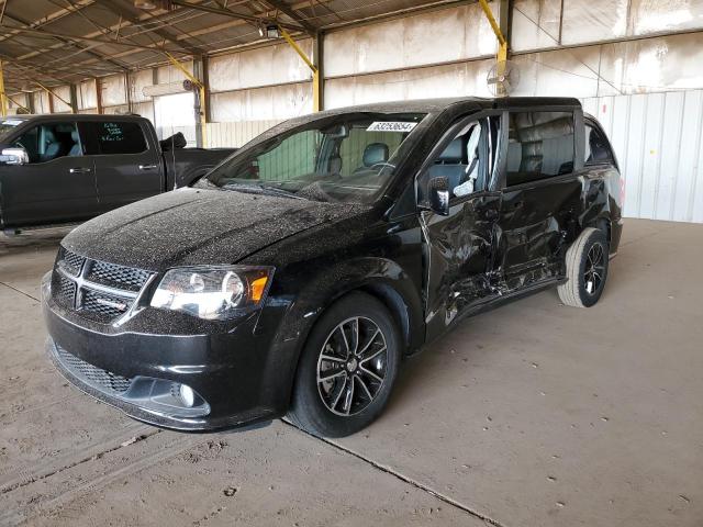 DODGE CARAVAN 2019 2c4rdgcg1kr649022