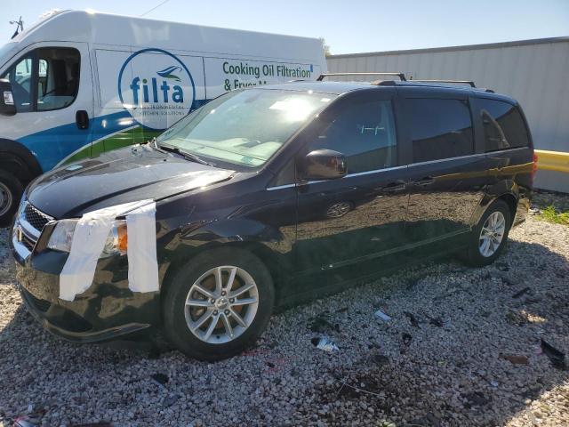 DODGE CARAVAN 2019 2c4rdgcg1kr661011