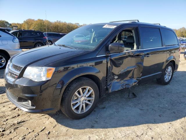 DODGE CARAVAN 2019 2c4rdgcg1kr677029