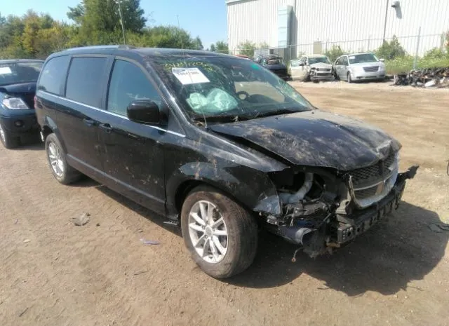 DODGE GRAND CARAVAN 2019 2c4rdgcg1kr688502